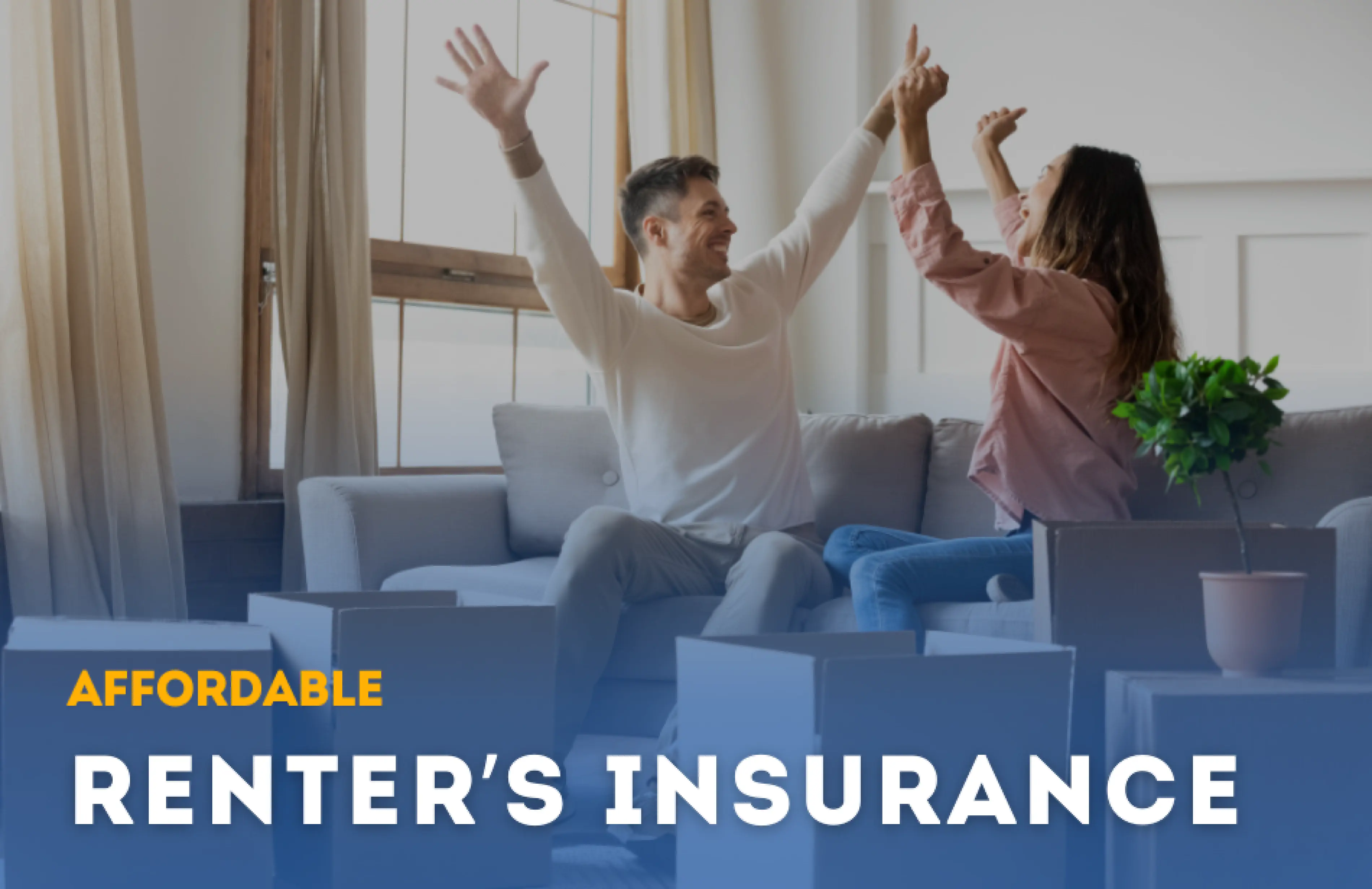 Tips to Get Affordable Renters Insurance  Tips to Get Affordable Renters Insurance