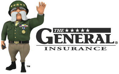 My Policy with The General Insurance