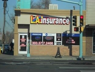 525 | LA Insurance