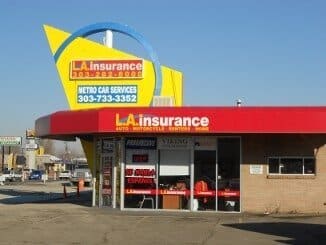 527 | LA Insurance