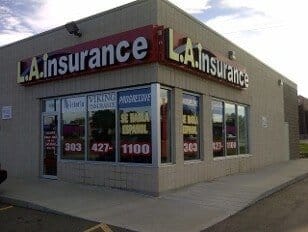 529 | LA Insurance
