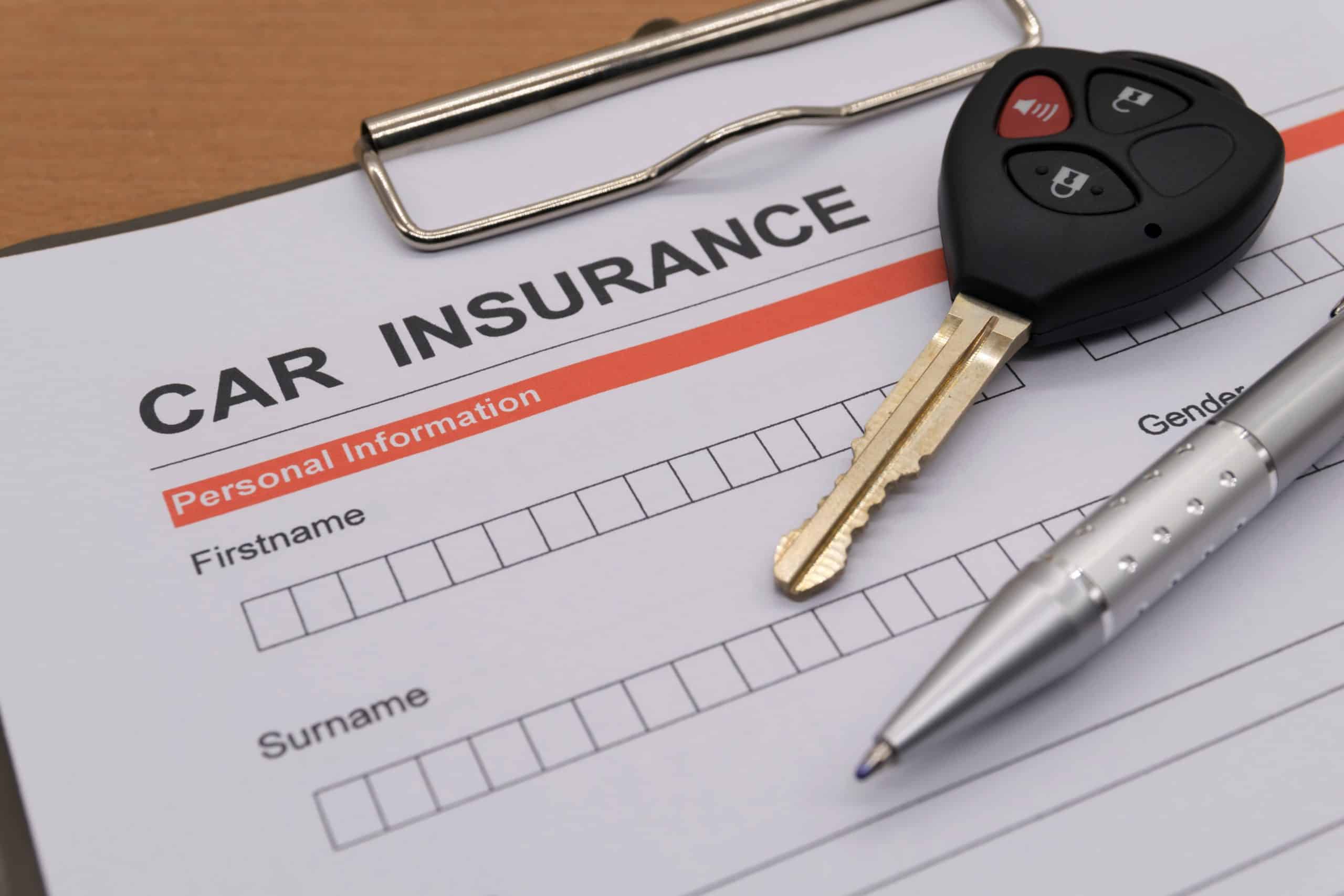 Featured image for “5 Top Factors That Affect Your Colorado Auto Insurance Premiums”