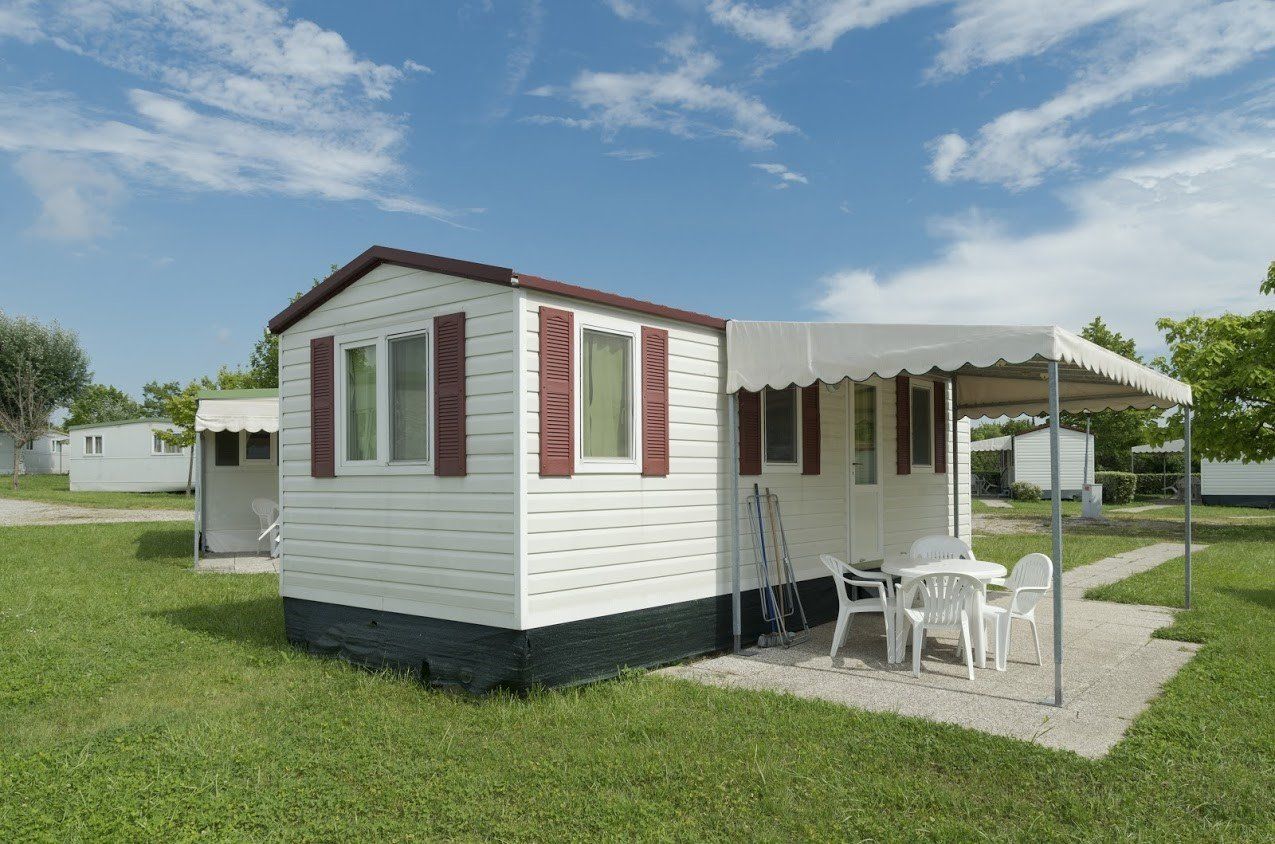 Featured image for “5 Things You Need to Know About Mobile Home Insurance”