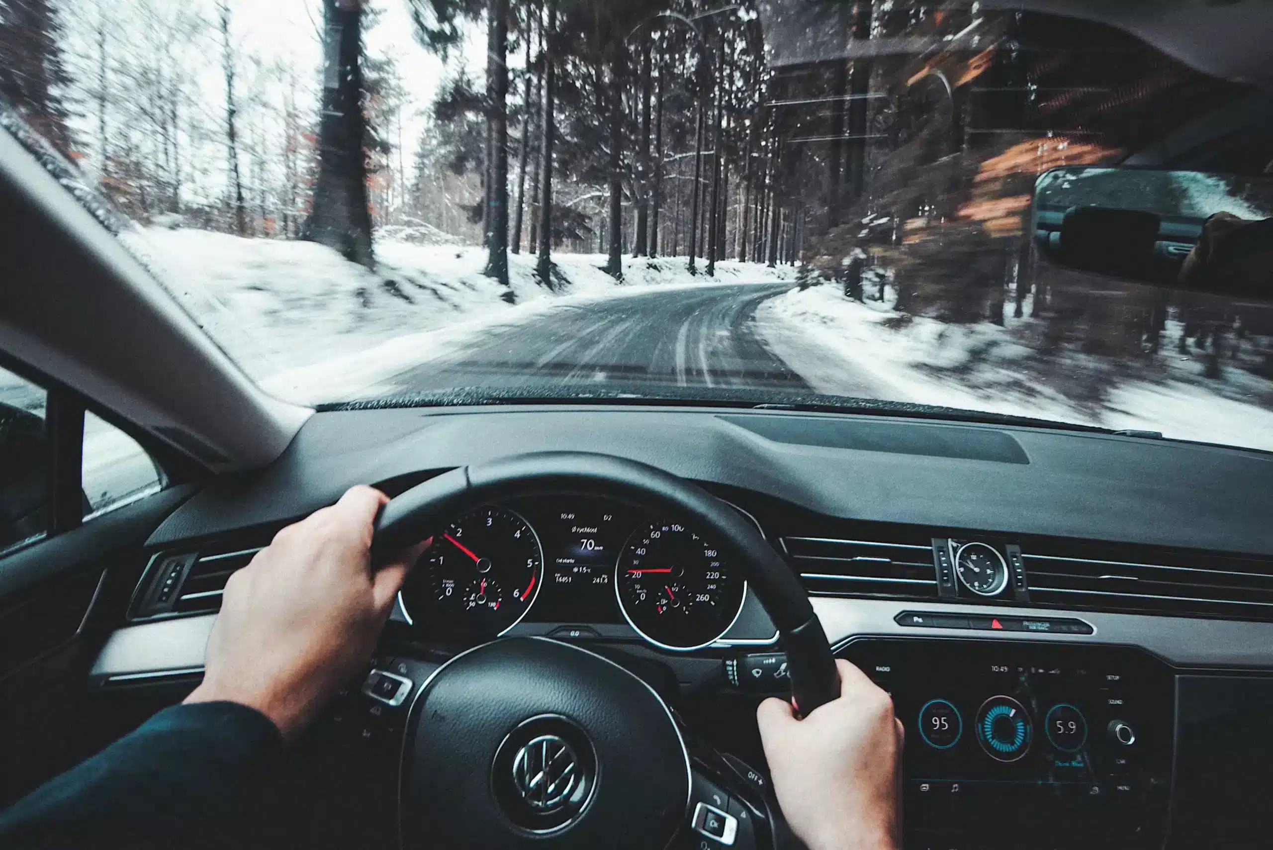 Secure Your Driving Record with SR-22 Insurance in Colorado and Denver